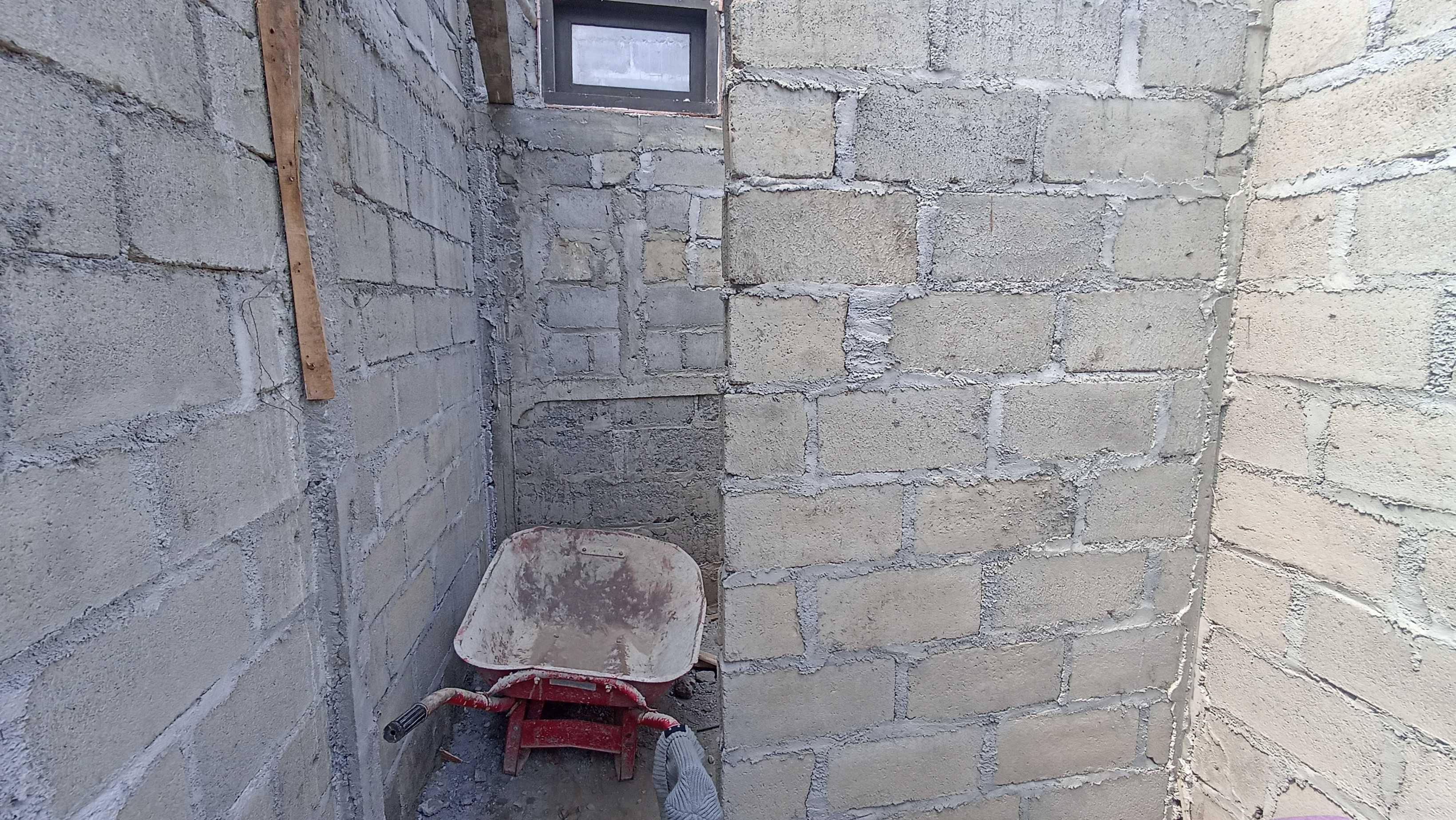 Foto Jamban/WC 50%